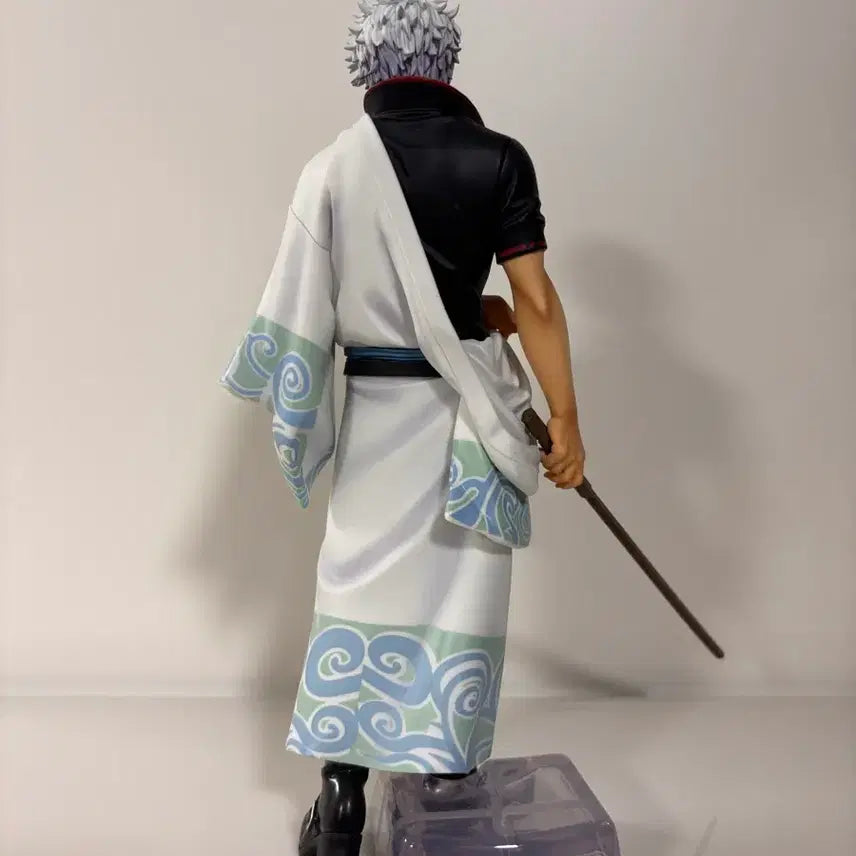 [BUNJANG] Gintama Gintoki 20th Anniversary Ichiban Kuji B Prize Figure / 은혼 긴토키 20주년 쿠지 b상 피규어 판매