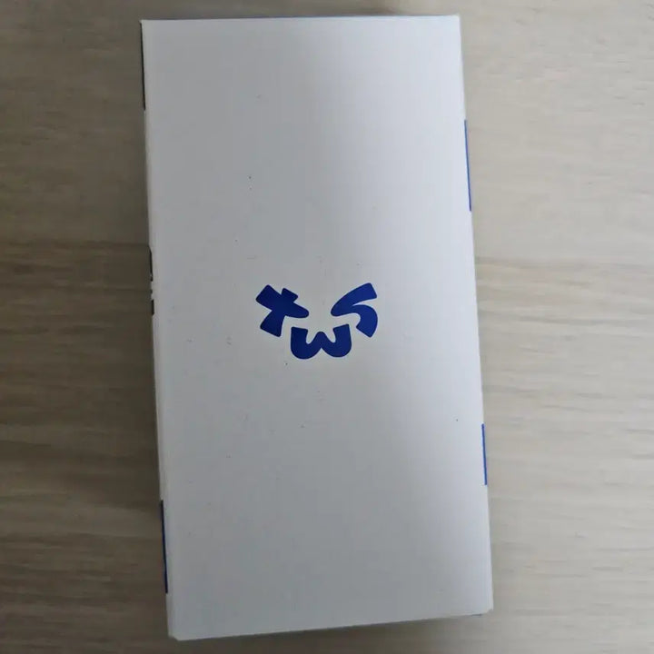 [BUNJANG] TWS Official Light Stick (Sealed) / 투어스 응원봉 (미개봉)