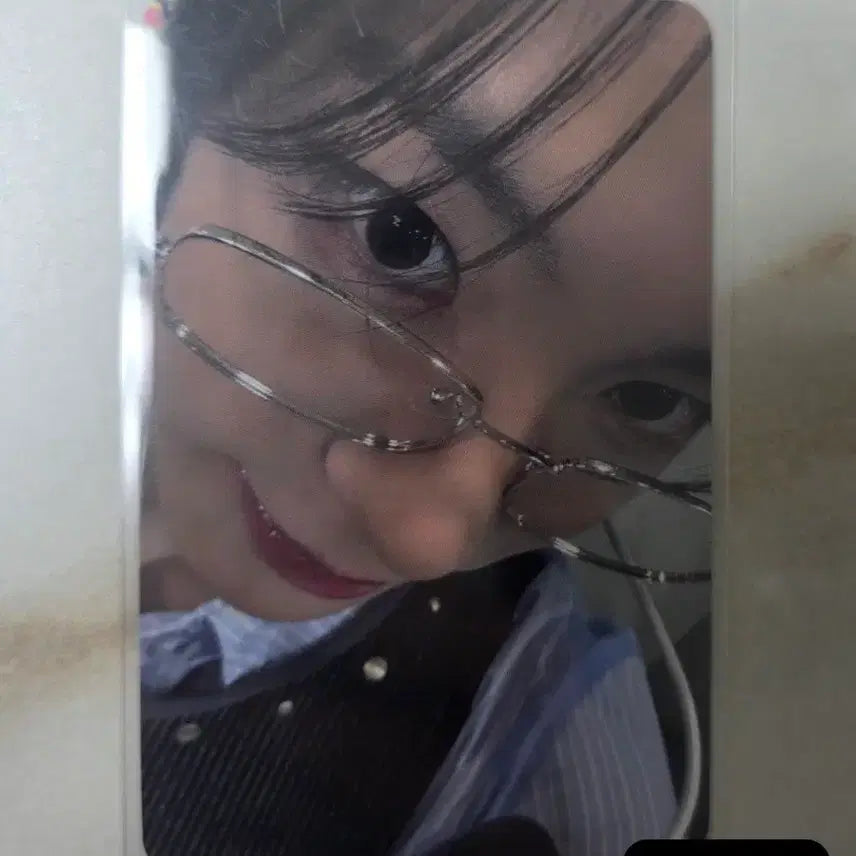[BUNJANG] Close Your Eyes Tune Popup Song Seungho Photocard / 클로즈유어아이즈 클유아 Tune 팝업 송승호 포카 양도