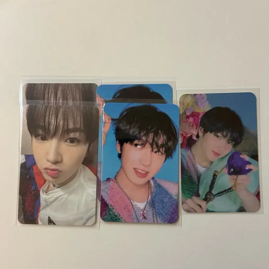 [BUNJANG] Sakura Photocard Bundle Set / 사쿠야 포토카드 일괄