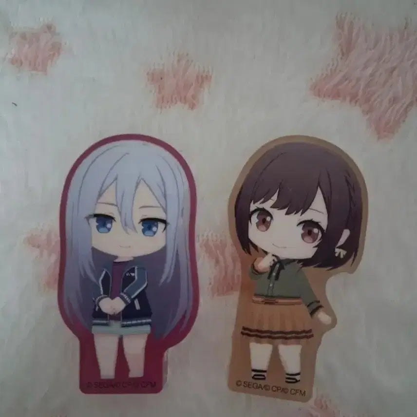 [BUNJANG] Project Sekai Yoosaki Kanade My Sekai Colorto / 프세카 요이사키 카나데 마이세카이 코롯토판매