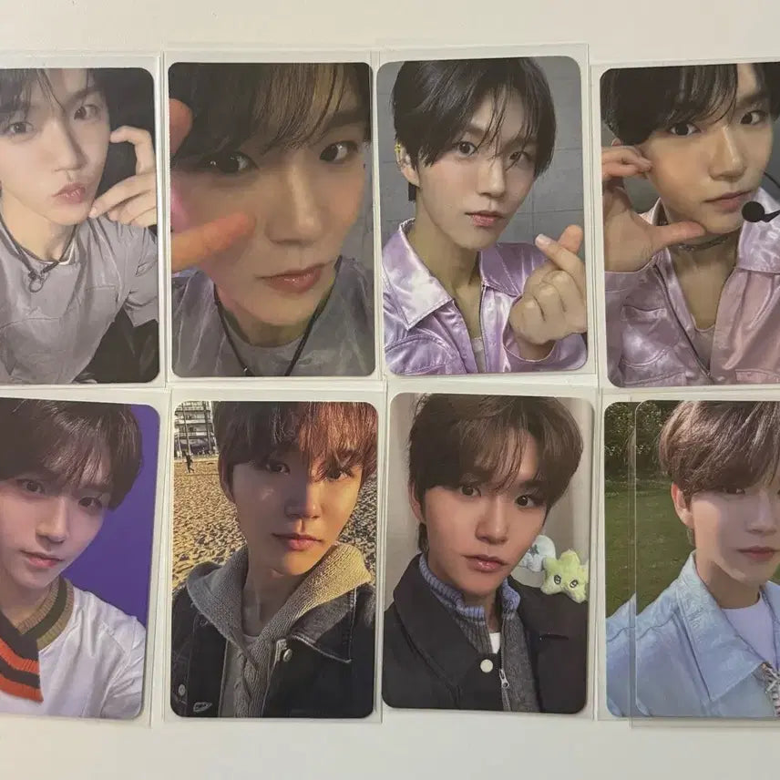 [BUNJANG] Jaehee Bundle Set Photocard / 재희 포카 일괄