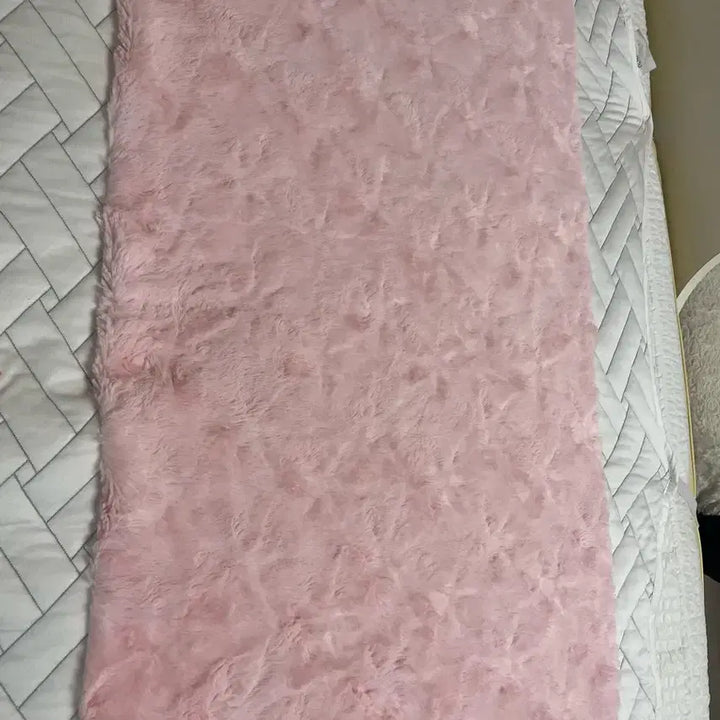[BUNJANG] Velboa Plush / 벨보아팔아요