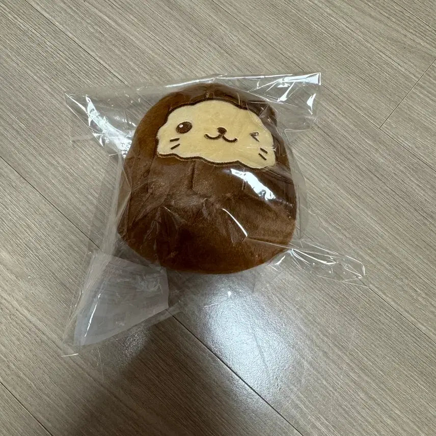 [BUNJANG] Bakery Bubble Nyan Kanul Nyan Plush Toy / 베이커리 버블냥 까눌냥