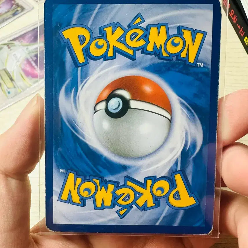 [BUNJANG] M Gardevoir ex / M가디안 ex