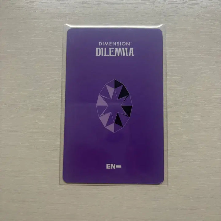 [BUNJANG] ENHYPEN Jake Photocard / 엔하이픈 제이크 포카
