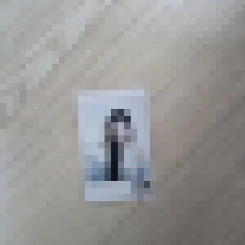 [BUNJANG] TripleS Jiyeon 1:1 Video Call Signed Polaroid / 트리플에스 지연 260311 1대1영통 싸인 폴라로이드