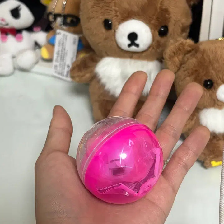 [BUNJANG] Tacopy Light Gacha Figure / 타코피 라이트 가챠
