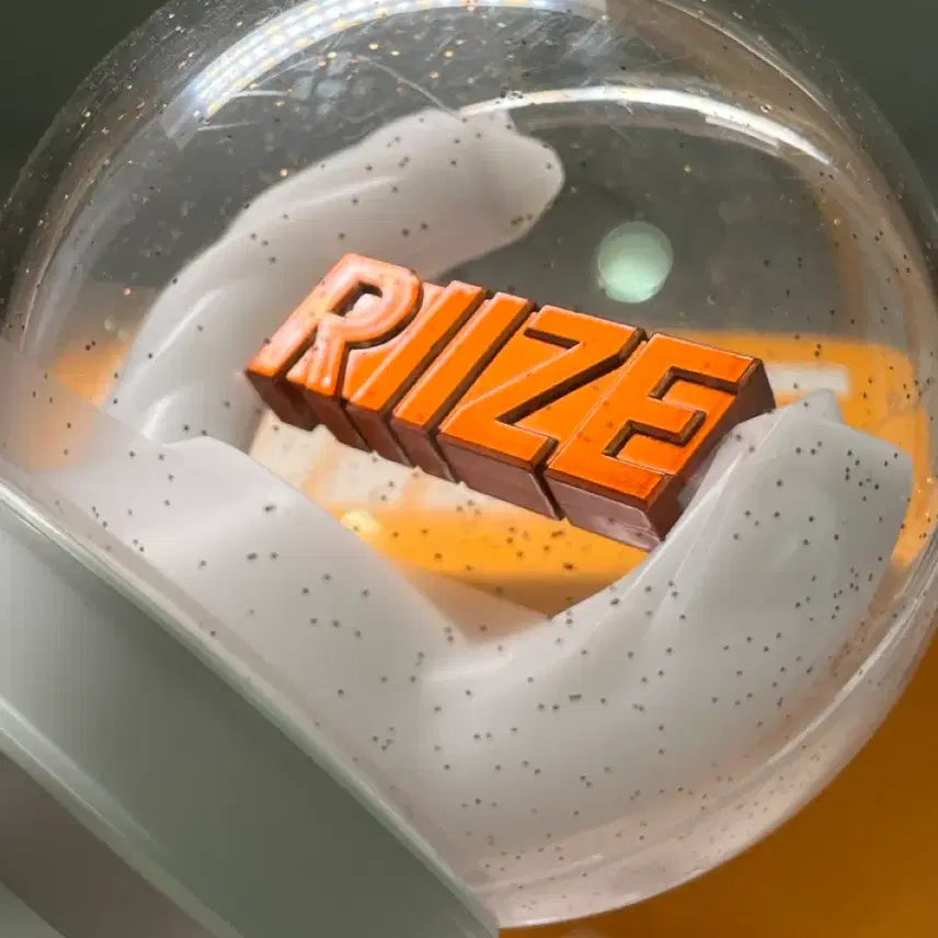 [BUNJANG] RIIZE Official Light Stick / 라이즈 응원봉 박스 풀세트