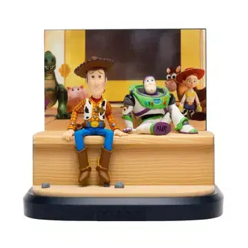 [BUNJANG] Happy Kuji Disney Pixar 2026 C Prize Toy Story / 해피쿠지 디즈니 픽사 2026 C상 토이스토리
