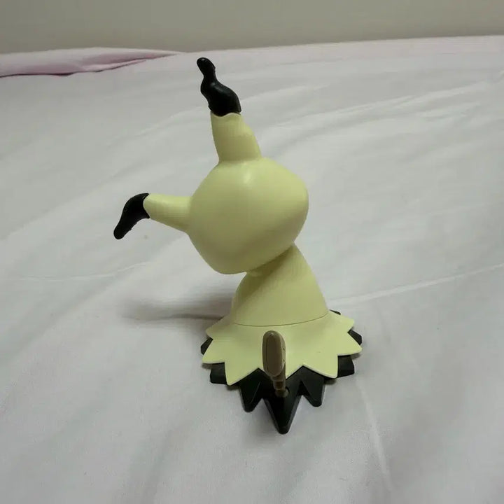 [BUNJANG] Qcumber Assembly Figure / 따라큐 조립식 피규어