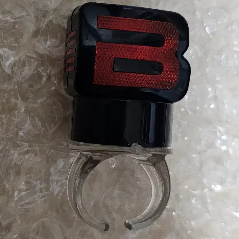[BUNJANG] BIGBANG Bang Ring / 빅뱅 라이트반지 뱅링 최저가 팝니다!