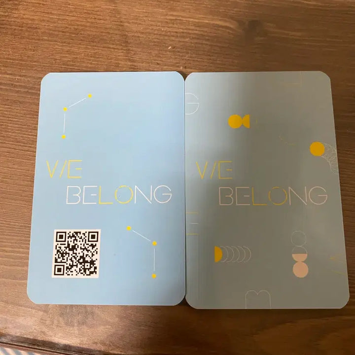[BUNJANG] Ong Seong Wu Fan Meeting Photocard Bundle Set / 옹성우 팬미팅 포토카드 팝니다