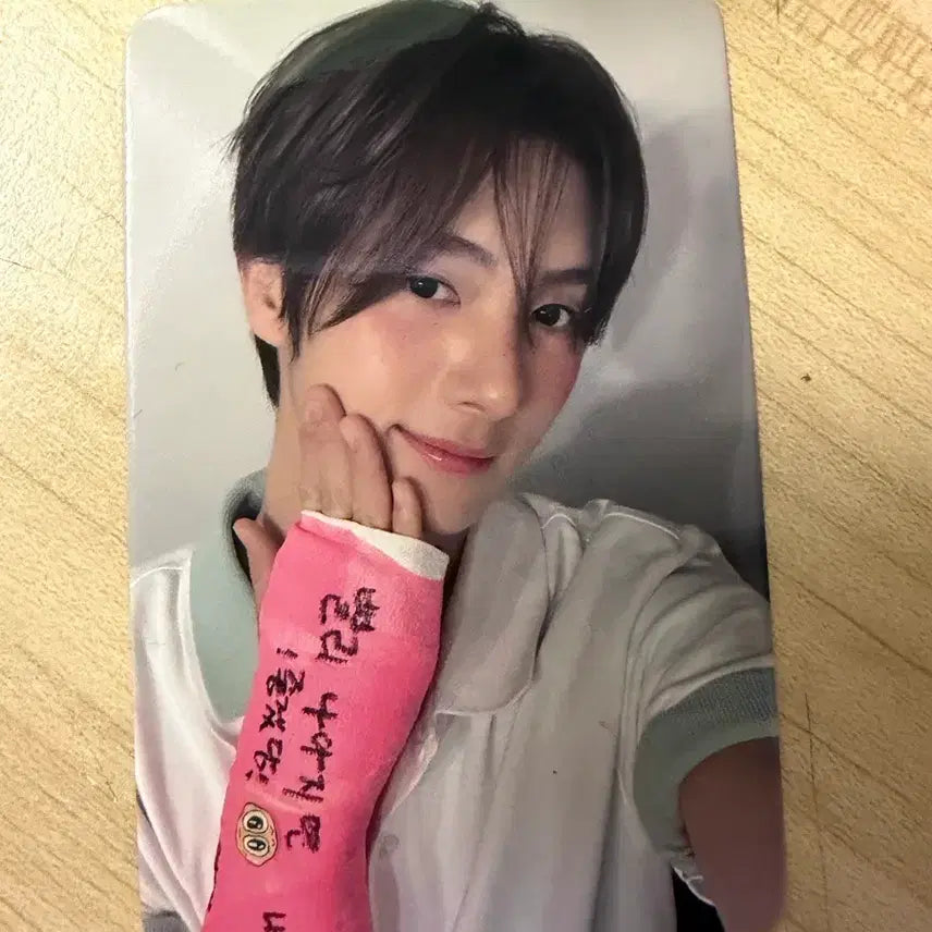 [BUNJANG] Boynextdoor Youngho Seongho Photocard / 포카 팔아요 포카 팝니다 보넥도 투어스 영재 성호