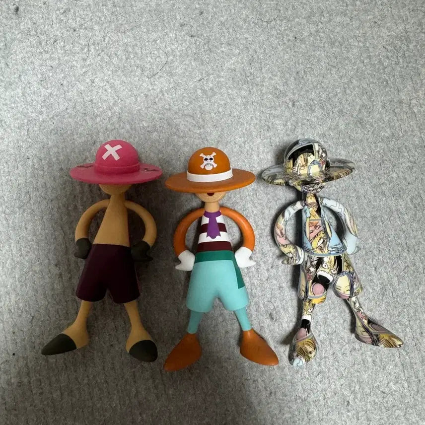 [BUNJANG] One Piece Luffy&