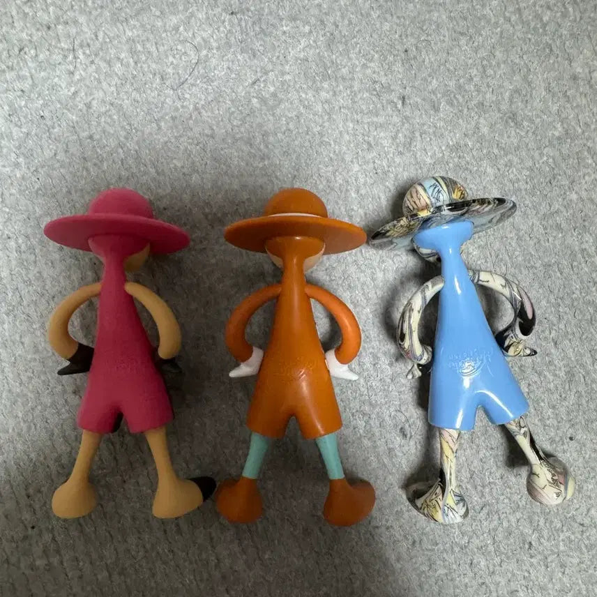 [BUNJANG] One Piece Luffy&