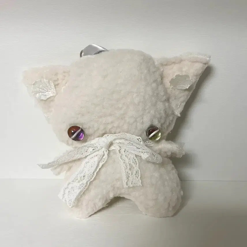 [BUNJANG] Platinum Made Lovely Popo Handmade Doll / 플래티넘메이드 lovely popo 핸드메이드 인형