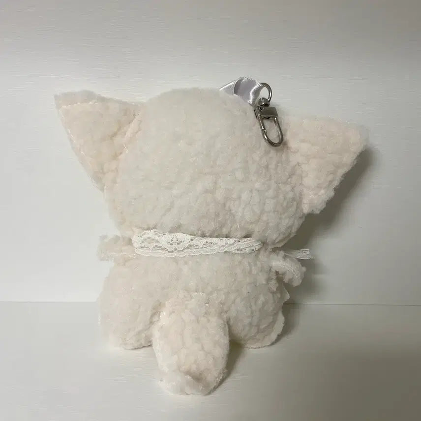 [BUNJANG] Platinum Made Lovely Popo Handmade Doll / 플래티넘메이드 lovely popo 핸드메이드 인형