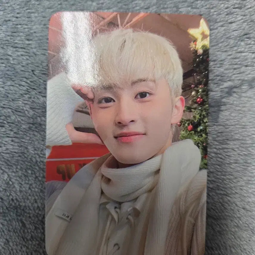 [BUNJANG] NCT 127 Mark Be There For Me Lucky Draw Photocard / Be There for me 마크 헬로라이브 럭키드로우 포카 럭드 엔시티 일이칠 nct 127