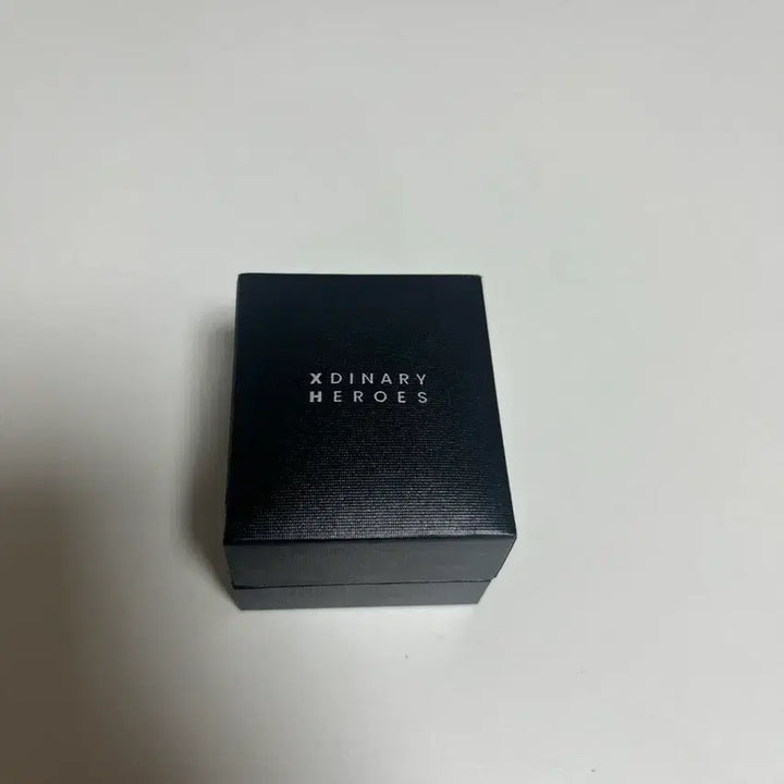 [BUNJANG] Xikers Villains Ring S Size Ring / 엑디즈 빌런즈링 S 반지