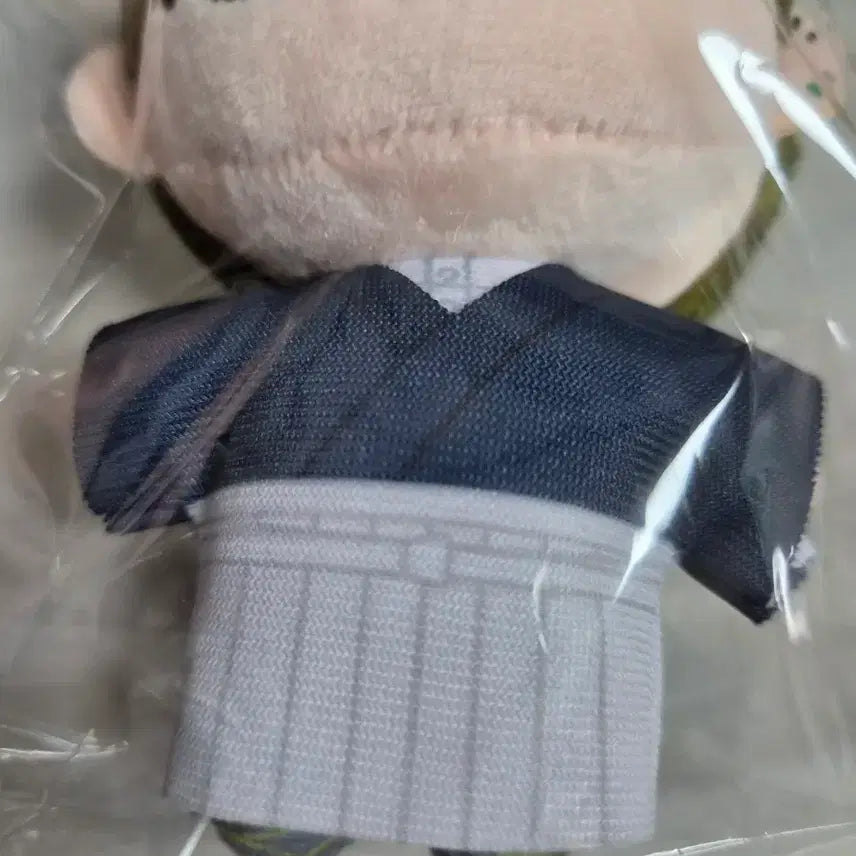 [BUNJANG] Jujutsu Kaisen Naoya Pearl Plush / 주술회전 나오야 펄누이 누이파루