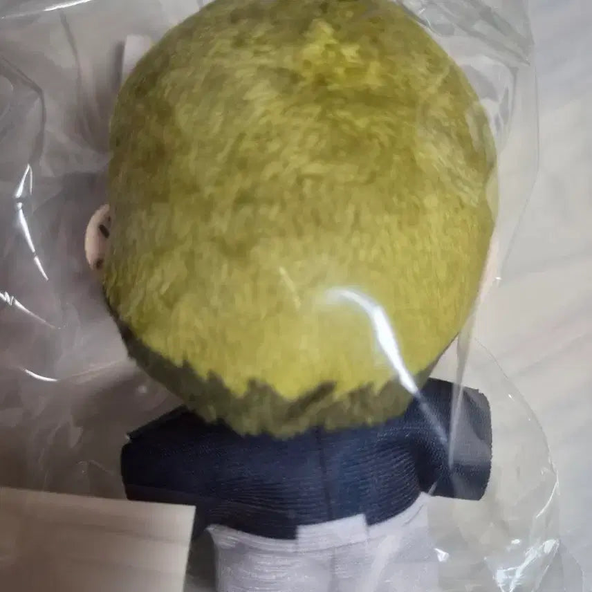 [BUNJANG] Jujutsu Kaisen Naoya Pearl Plush / 주술회전 나오야 펄누이 누이파루