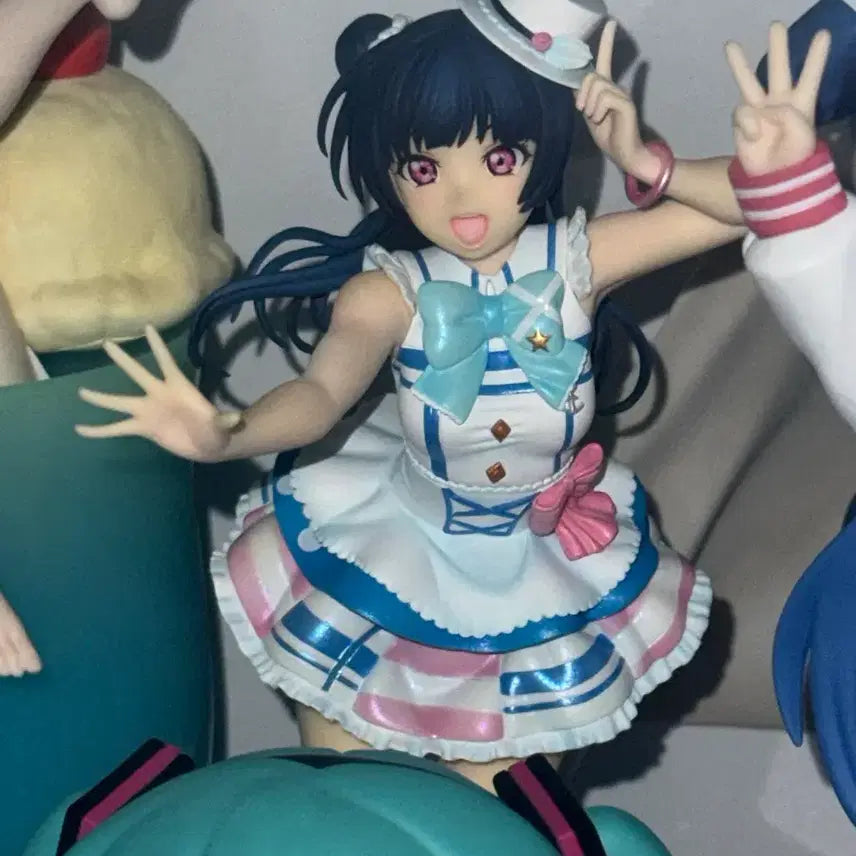 [BUNJANG] Love Live! Yoshiko Yohane Figure / 러브라이브! 요시코 요하네 피규어 판매합니다
