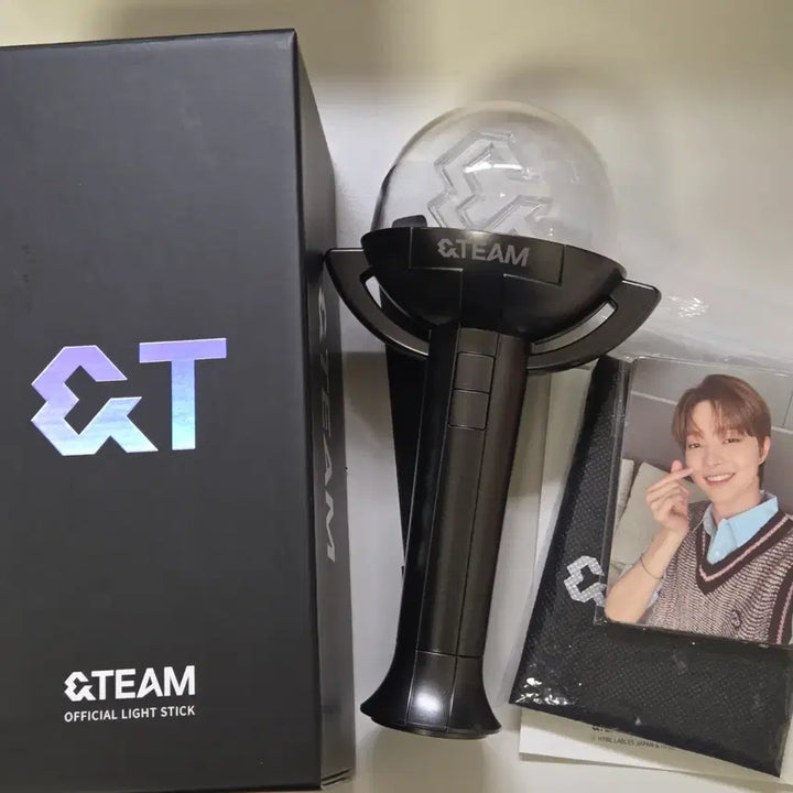 [BUNJANG] ENHYPEN Official Lightstick &