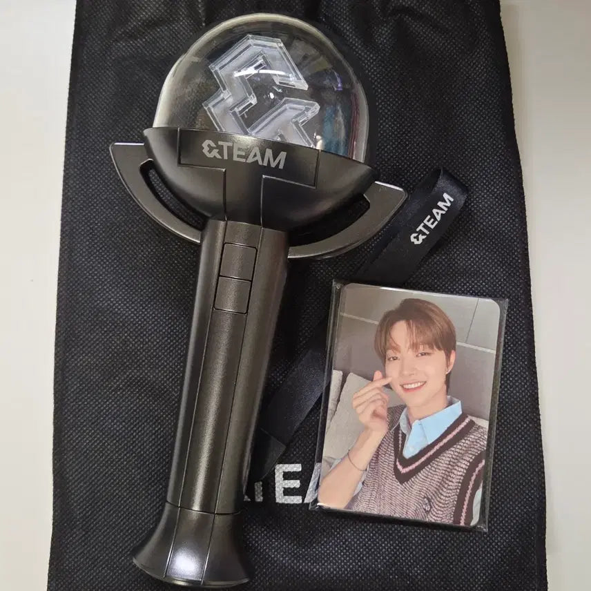 [BUNJANG] ENHYPEN Official Lightstick &