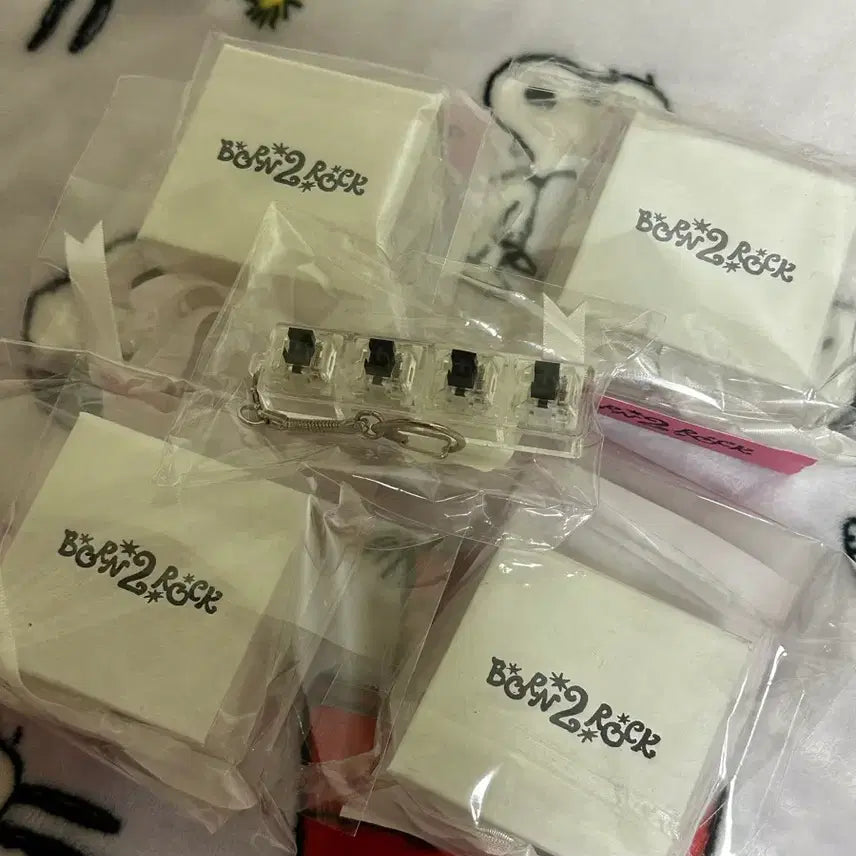 [BUNJANG] Qwer Keycaps Bundle Set / qwer 키캡 일괄 판매