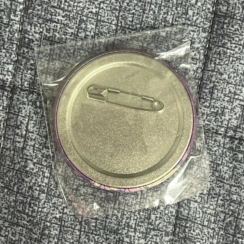 [BUNJANG] Free! Ikuya Can Badge (Sealed) / Free! 프리 이쿠야 캔뱃지 미개봉