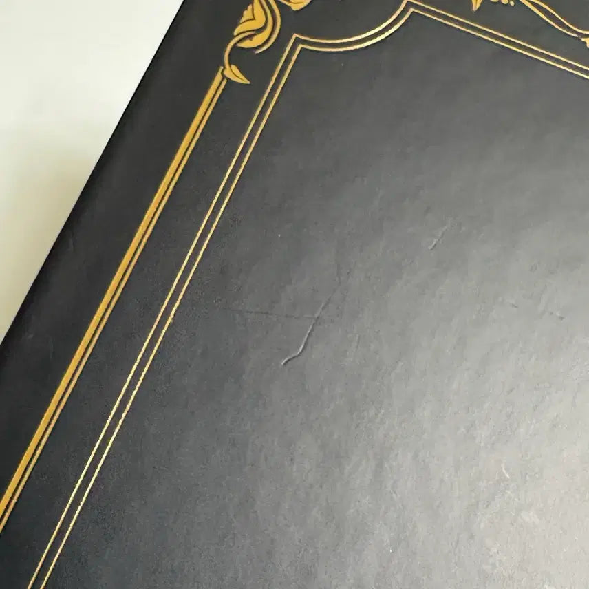 [BUNJANG] Detective Conan: Black Iron Submarine Postcard Book / 명탐정 코난 흑철의 어영 엽서북