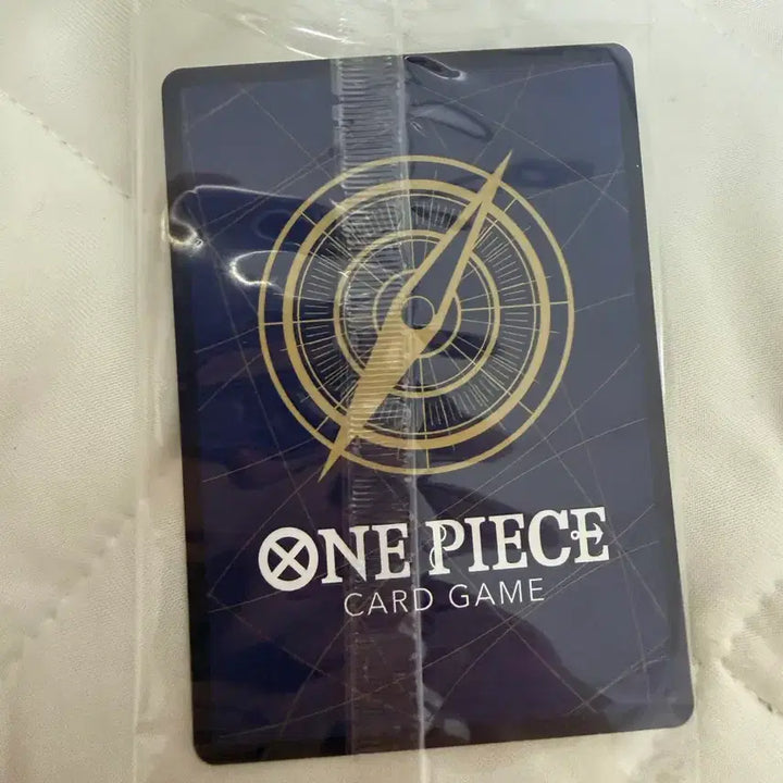[BUNJANG] One Piece Monkey D. Luffy Sealed Tins Card / [일판] 원피스 몽키 D 루피 틴케이스 미개봉 카드