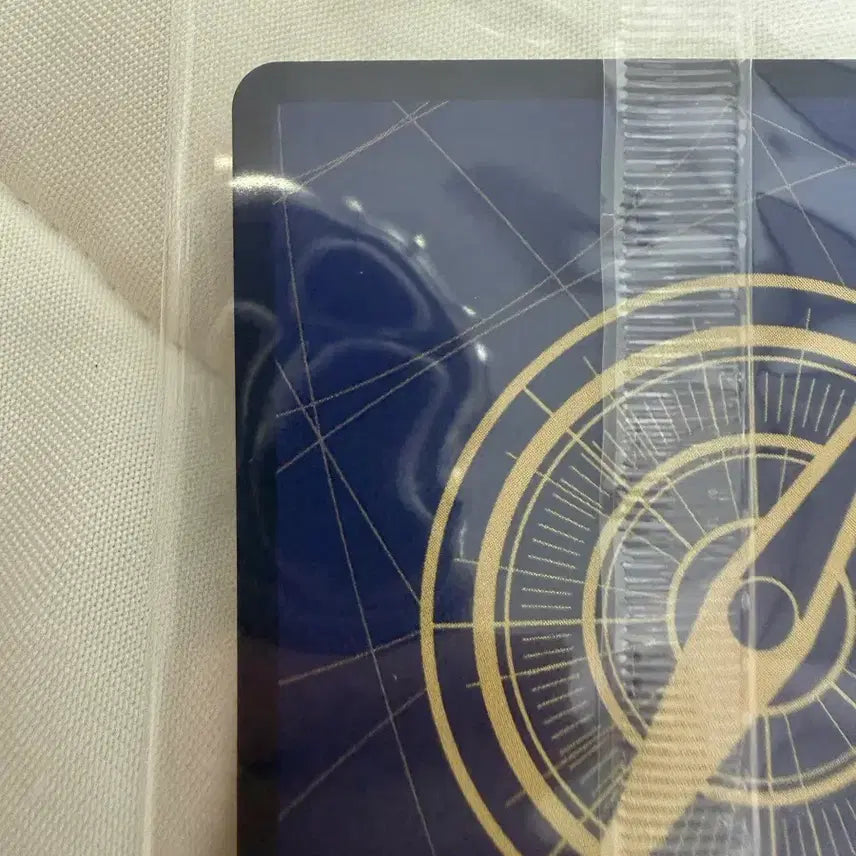 [BUNJANG] One Piece Monkey D. Luffy Sealed Tins Card / [일판] 원피스 몽키 D 루피 틴케이스 미개봉 카드