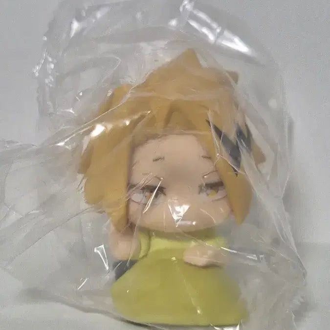 [BUNJANG] My Hero Academia Onemutan Kaminari Figure / 나히아 히로아카 오네무탄 카미나리