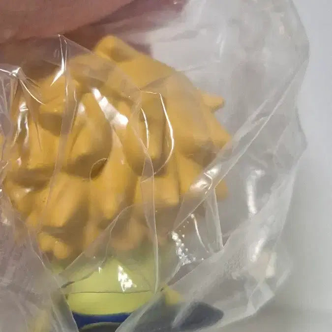 [BUNJANG] My Hero Academia Onemutan Kaminari Figure / 나히아 히로아카 오네무탄 카미나리