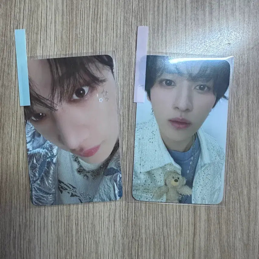 [BUNJANG] Stray Kids Bundle Set Photocard / 스트레이키즈 포카 일괄판매
