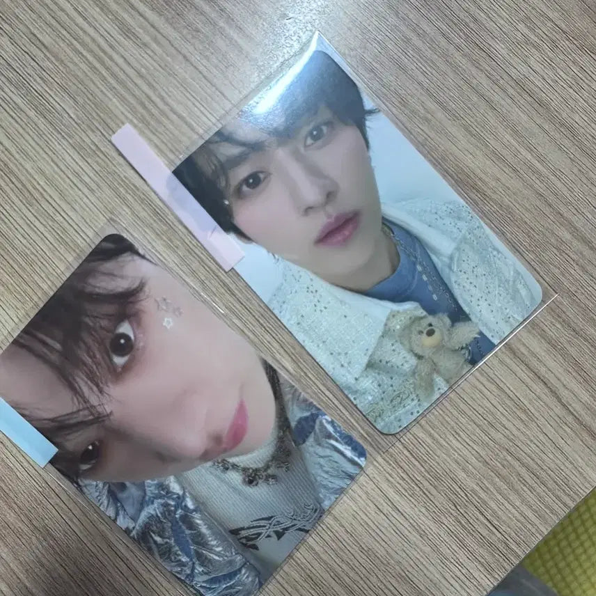[BUNJANG] Stray Kids Bundle Set Photocard / 스트레이키즈 포카 일괄판매