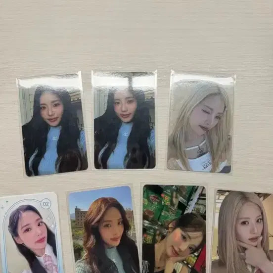 [BUNJANG] fromis_9 Bundle Set / 프로미스나인 굿즈 일괄