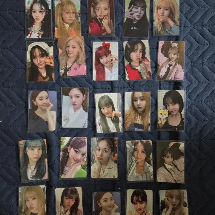 [SOLD OUT] [BUNJANG] STAYC Bundle Set Photocard / STAYC 포토카드 일괄 판매합니다