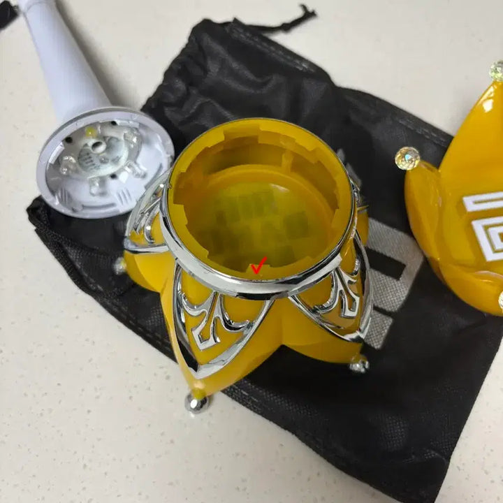 [BUNJANG] BIGBANG 10th Anniversary Lightstick Head / 빅뱅 응원봉 뱅봉 10주년 헤드
