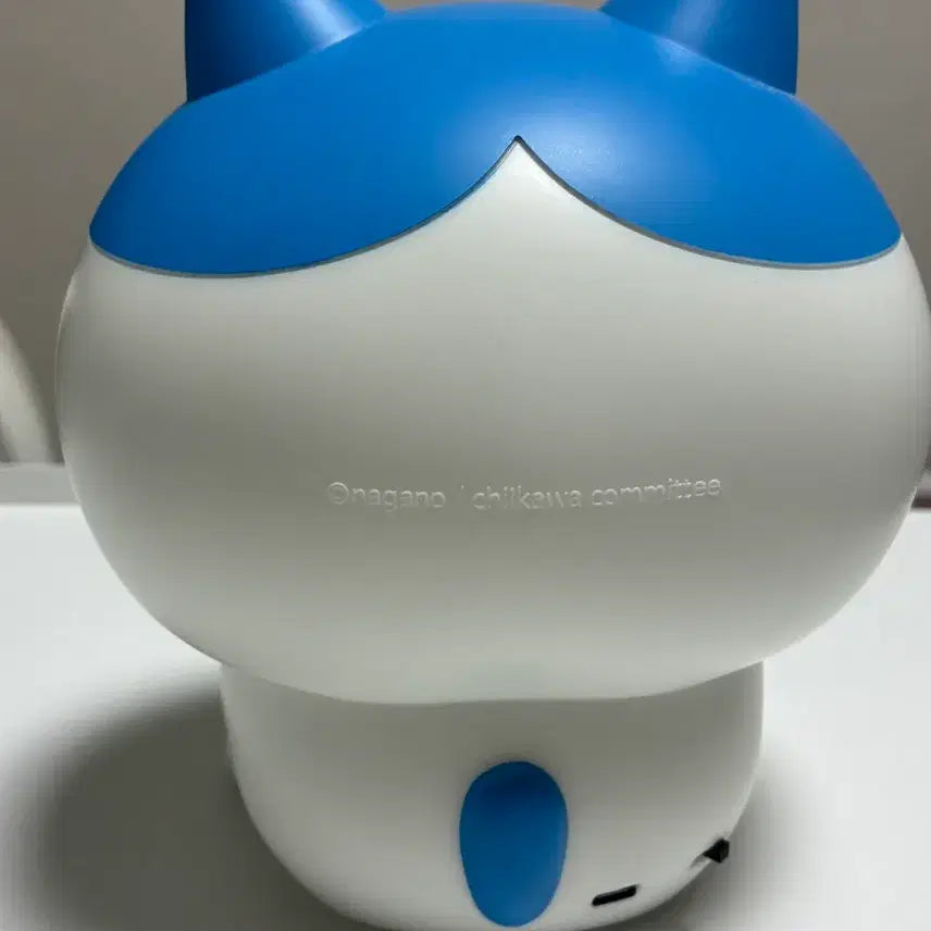[BUNJANG] Chiikawa Hachiware Mood Light / 치이카와 하치와레 무드라이트