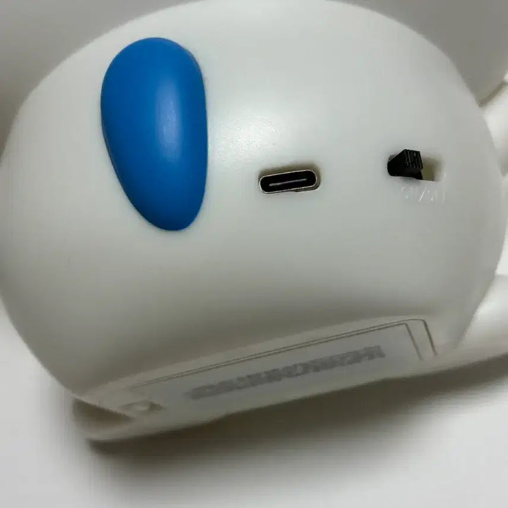 [BUNJANG] Chiikawa Hachiware Mood Light / 치이카와 하치와레 무드라이트