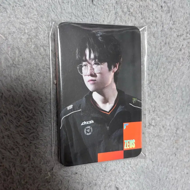 [BUNJANG] HLE March Monthly Photocard / 3월 월간 포토카드 HLE