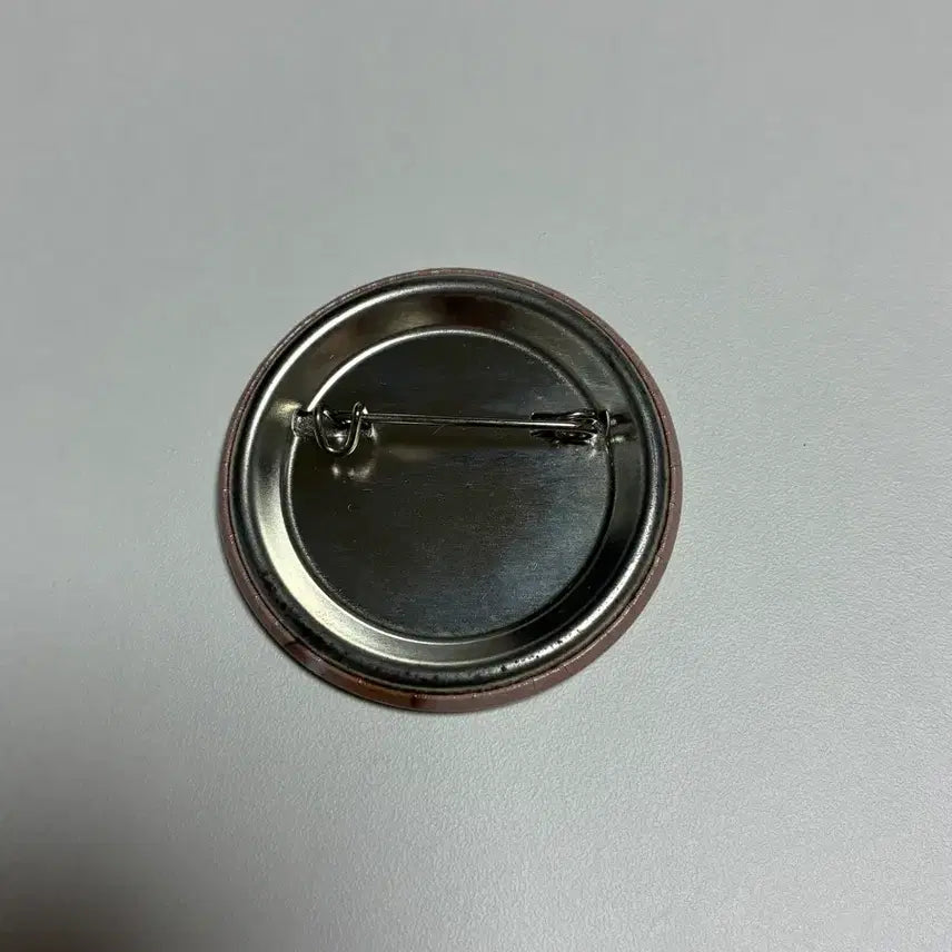 [BUNJANG] Ground Seesaw Exhibition Cat Badge Merchandise / 그라운드시소 전시 캣뱃지 굿즈