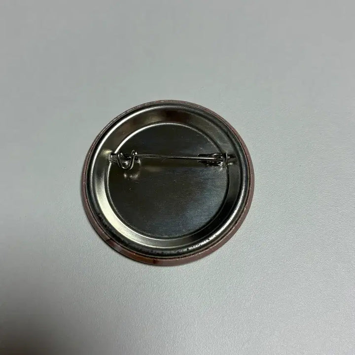 [BUNJANG] Ground Seesaw Exhibition Cat Badge Merchandise / 그라운드시소 전시 캣뱃지 굿즈