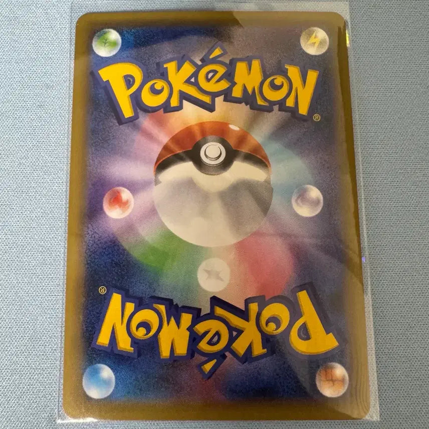 [BUNJANG] Japanese Snorlax GX Promo Card / 일판 잠만보 GX 프로모 카드