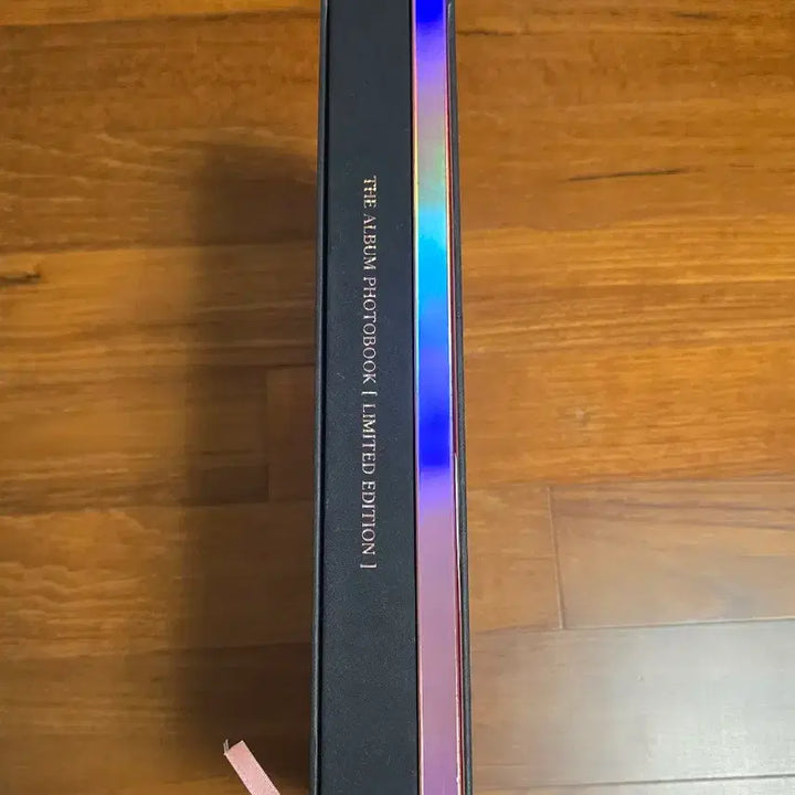 [BUNJANG] BLACKPINK 4+1 5th Anniversary Photobook / 블랙핑크 4+1 5주년 포토북