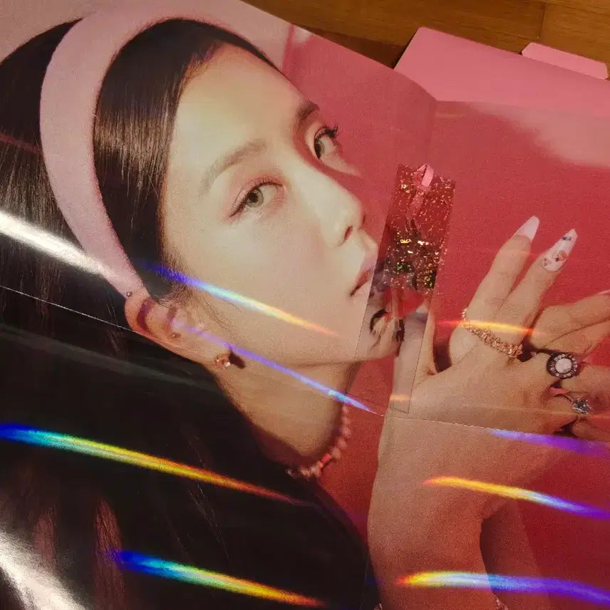 [BUNJANG] BLACKPINK 4+1 5th Anniversary Photobook / 블랙핑크 4+1 5주년 포토북