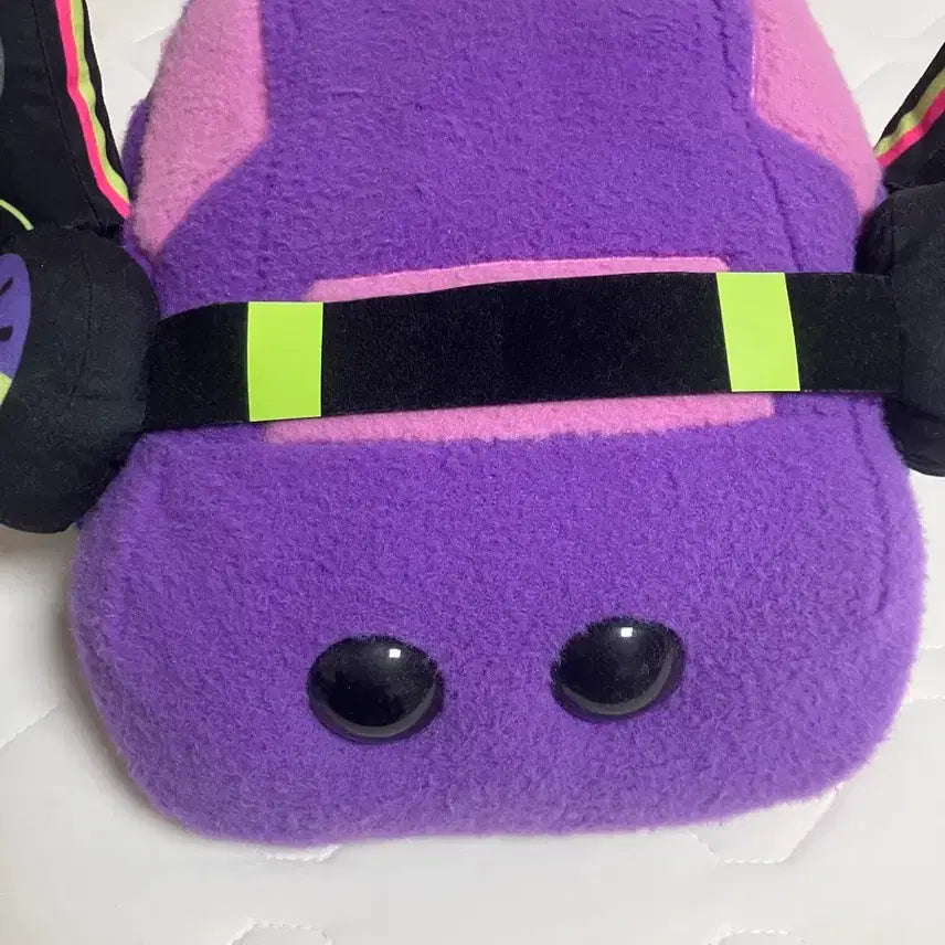 [BUNJANG] Moolca DJ Large Plush Doll / 뿌이뿌이 모루카 디제이 대형 인형